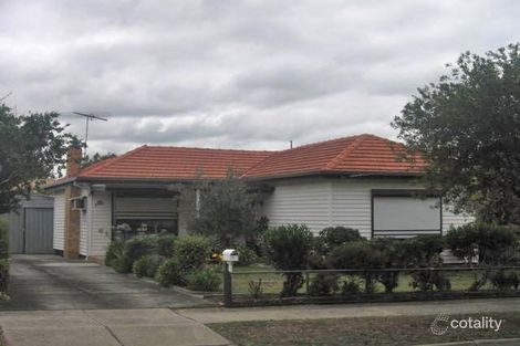 30 Halsbury St, Hadfield, VIC 3046