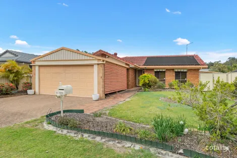 23 Boab St, Elanora, QLD 4221