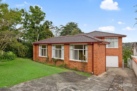Property photo of 35 Heather Street Wheeler Heights NSW 2097