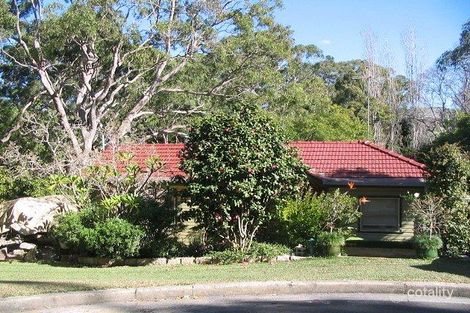 11 Delta Rd, Lane Cove, NSW 2066