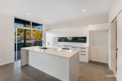 Property photo of 24B Brassey Street Fairfield QLD 4103