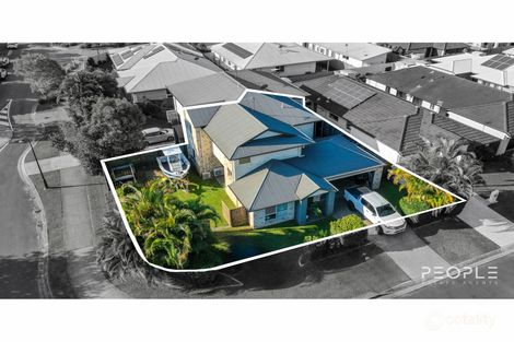 Property photo of 2/56 Elvena Circuit Little Mountain QLD 4551