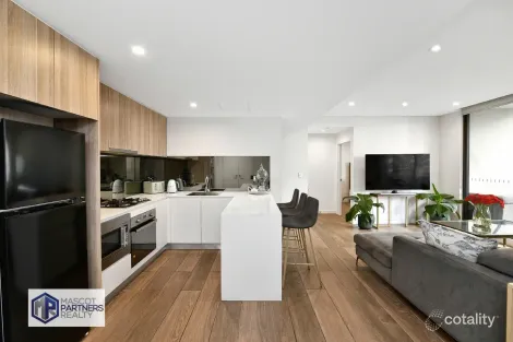Property photo of 104/548-568 Canterbury Road Campsie NSW 2194