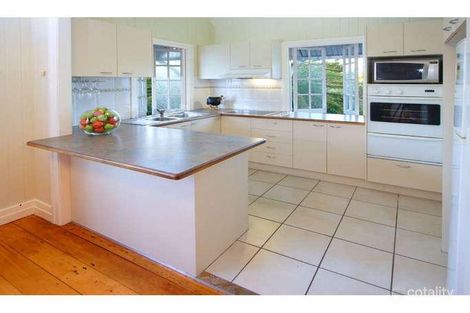 Property photo of 1/72 Henderson Street Camp Hill QLD 4152