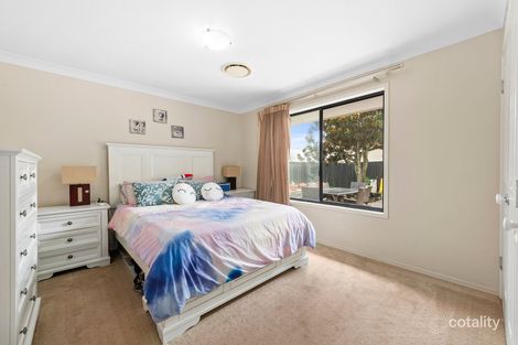Property photo of 5 Weis Crescent Middle Ridge QLD 4350