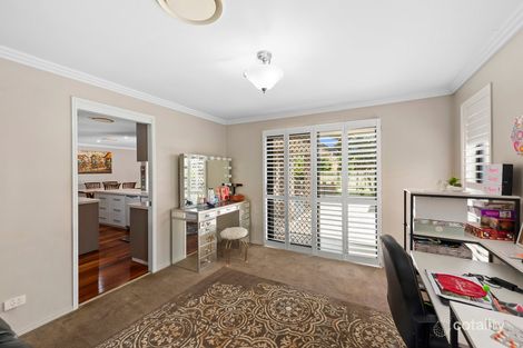 Property photo of 5 Weis Crescent Middle Ridge QLD 4350