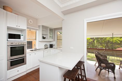 Property photo of 16 Waterview Street Oyster Bay NSW 2225