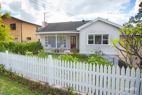 Property photo of 16 Waterview Street Oyster Bay NSW 2225