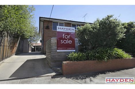 3/59 Tooronga Rd, Malvern East, VIC 3145