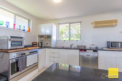 Property photo of 1 Leddy Crescent Bargara QLD 4670