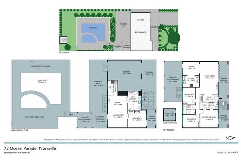 Property photo of 73 Ocean Parade Noraville NSW 2263