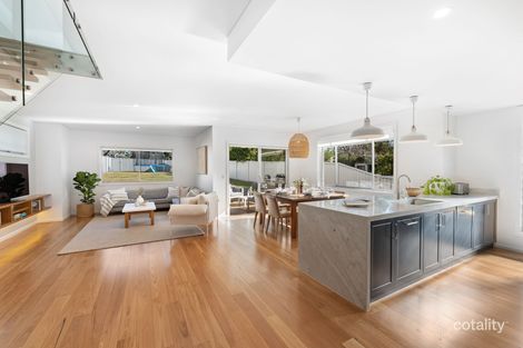 Property photo of 12A Longview Crescent Stanwell Tops NSW 2508