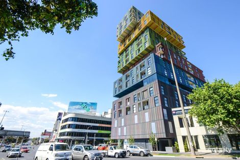 Property photo of 708/6 St Kilda Road St Kilda VIC 3182