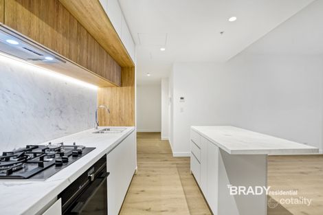 Property photo of 3113D/250 Spencer Street Melbourne VIC 3000