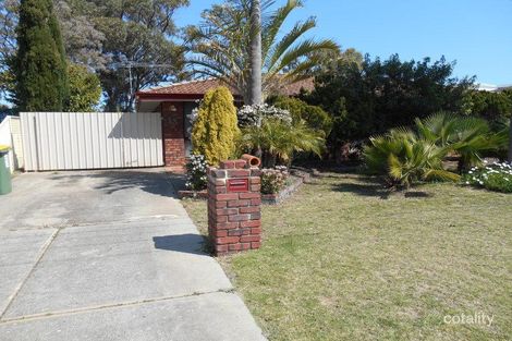13 Kabbarli St, Falcon, WA 6210