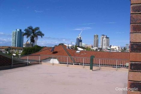 Property photo of 13/210 Scarborough Street Southport QLD 4215