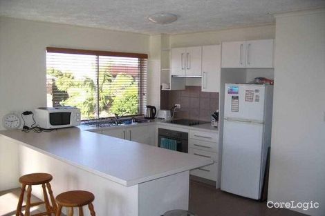 Property photo of 13/210 Scarborough Street Southport QLD 4215