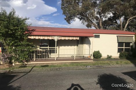 Property photo of 23/43-53 Willow Drive Moss Vale NSW 2577