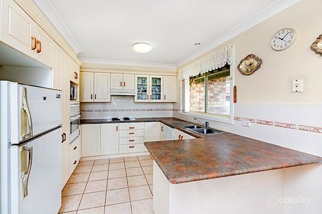 Property photo of 1/12 Allfield Road Woy Woy NSW 2256