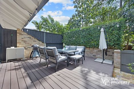 Property photo of 3/34 Busaco Road Marsfield NSW 2122