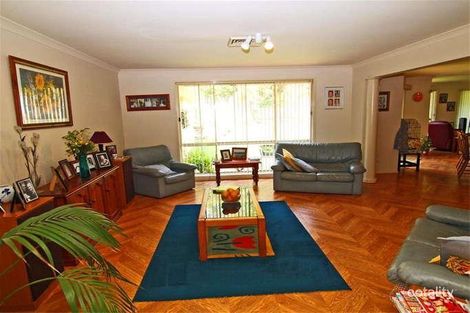 Property photo of 5 Connor Place Rouse Hill NSW 2155