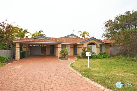 6 Shoalhaven Pl, Waikiki, WA 6169