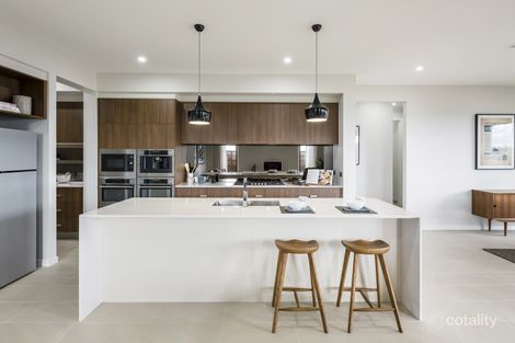 Property photo of 5 Rush Street Aintree VIC 3336