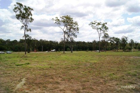 Property photo of 30 Kurundi Street Cordalba QLD 4660