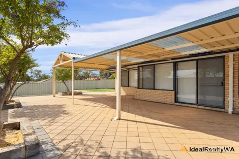 Property photo of 29 Waitch Loop Beeliar WA 6164