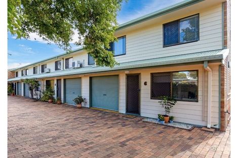 6/25 Annie St, Woody Point, QLD 4019