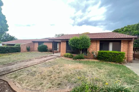 Property photo of 14 McAulay Place Florey ACT 2615