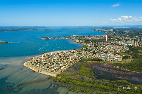 Property photo of 77 Point O'Halloran Road Victoria Point QLD 4165