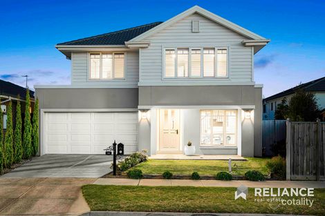 19 Ditmars Ave, Point Cook, VIC 3030