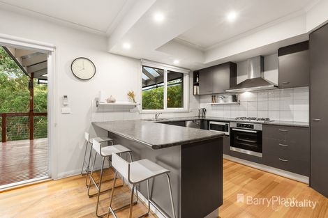 Property photo of 17 Mopoke Hill Road Warrandyte VIC 3113