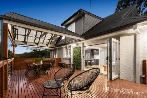 Property photo of 17 Mopoke Hill Road Warrandyte VIC 3113