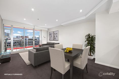 Property photo of 943/2-4 Lachlan Street Waterloo NSW 2017