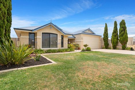 58 Lord Hobart Dr, Madora Bay, WA 6210