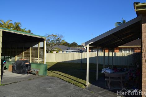 Property photo of 14 Michael Place South West Rocks NSW 2431