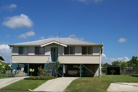 120 Eleventh Ave, Home Hill, QLD 4806