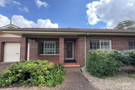 15c Wingate Ave, Eastwood, NSW 2122