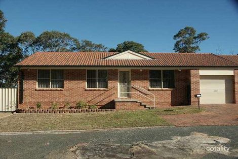 15/92-110 Lalor Dr, Springwood, NSW 2777