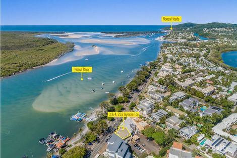 4/253 Gympie Tce, Noosaville, QLD 4566