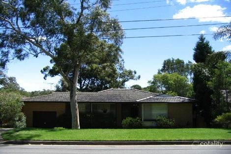 39 Nicholson Ave, Thornleigh, NSW 2120