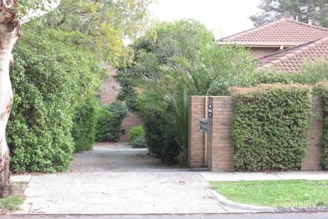 Property photo of 4/13 Osborne Avenue Glen Iris VIC 3146