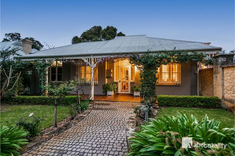 Property photo of 1 Otway Street Swanbourne WA 6010