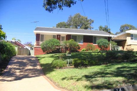 14 Mountain St, Engadine, NSW 2233