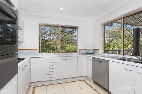 Property photo of 5/10 Union Street Taringa QLD 4068