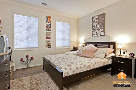 Property photo of 25 Arbour Rise Pakenham VIC 3810