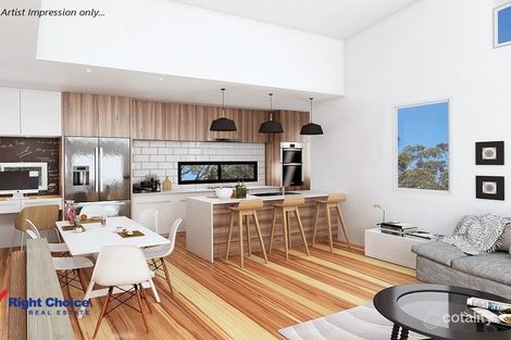 Property photo of 41A Fairways Drive Shell Cove NSW 2529