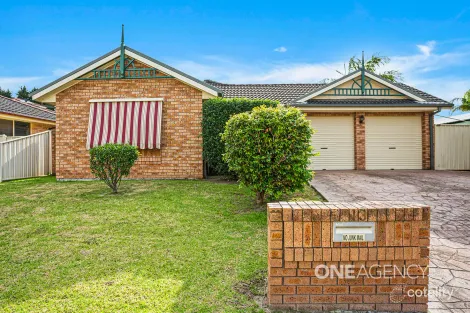 Property photo of 13 Wallaby Street Blackbutt NSW 2529